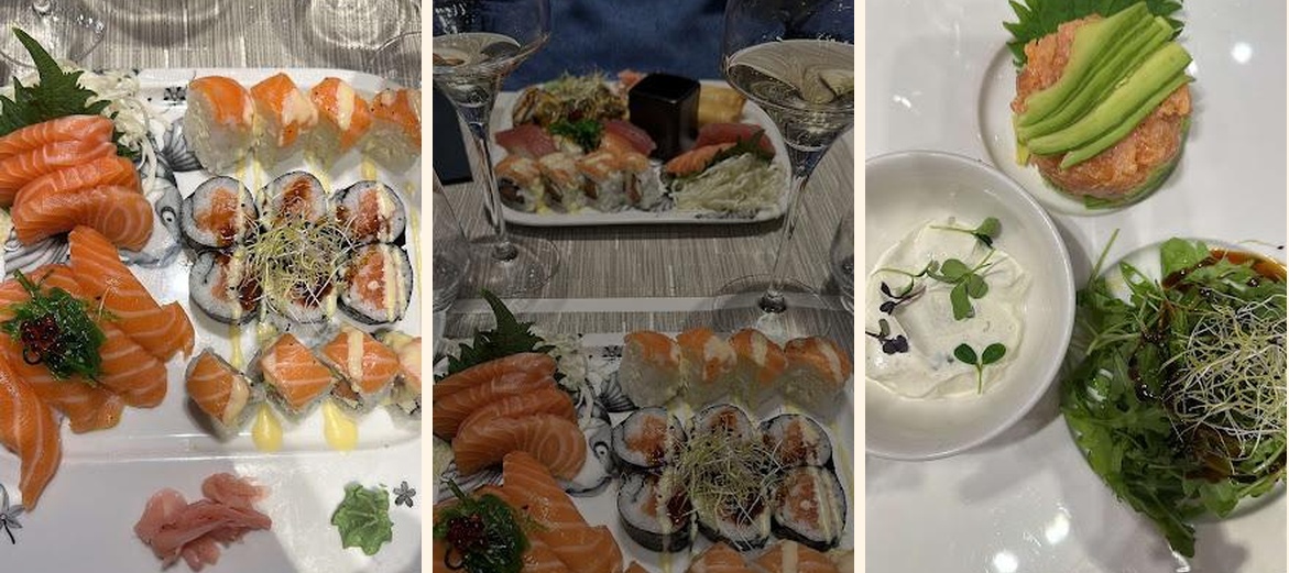 Koï Sushi Bar - Gallery Image 2