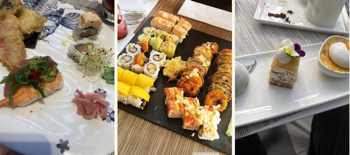 Koï Sushi Bar - Gallery Image 4