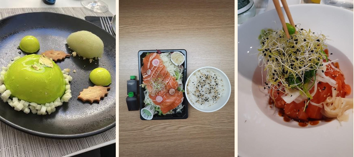 Koï Sushi Bar - Gallery Image 5