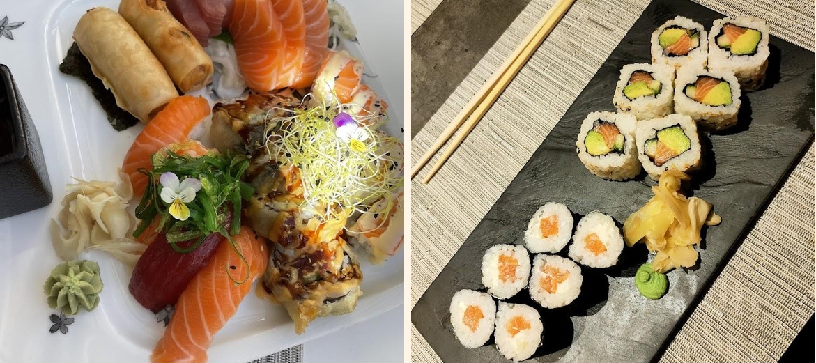 Koï Sushi Bar - Gallery Image 6